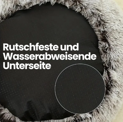 KuschelHöhle™️ – das Bett, das Komfort neu definiert